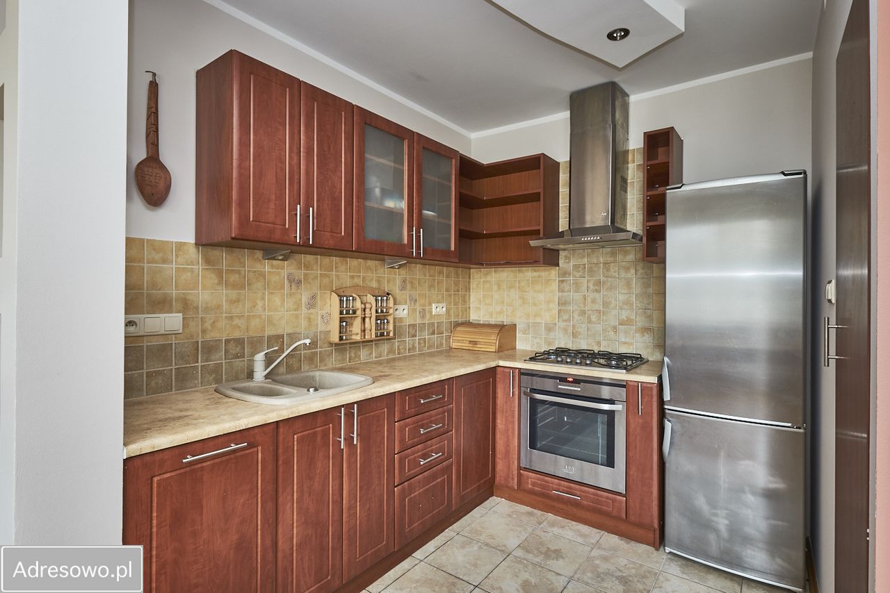 Mieszkanie 3-pokojowe Warszawa Mokotów. Zdjęcie 9