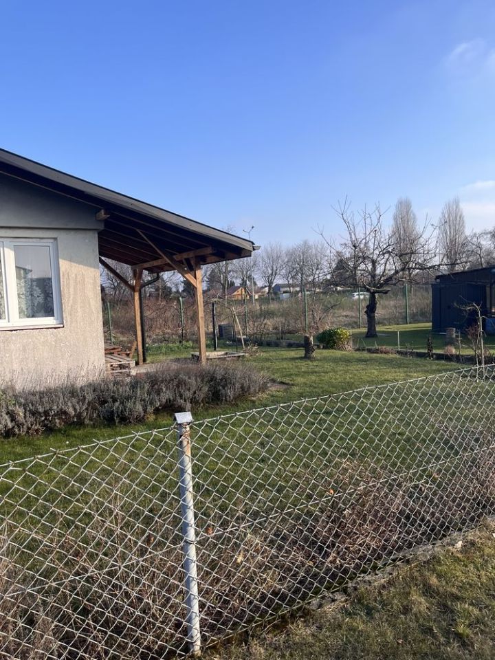 Działka rod Gdynia Babie Doły, ul. płk. Stanisława Dąbka. Zdjęcie 5