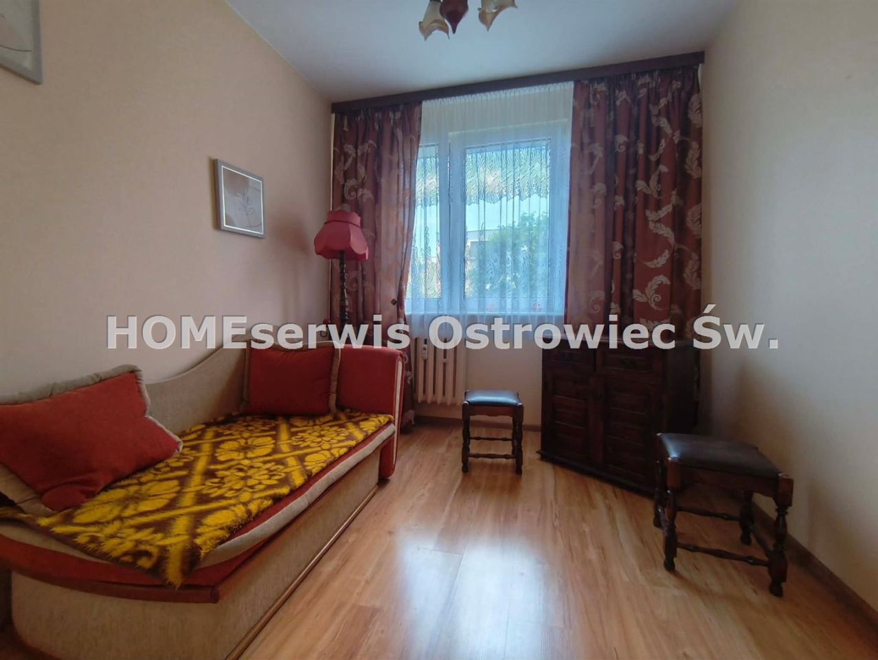 Mieszkanie 3-pokojowe Ostrowiec Świętokrzyski. Zdjęcie 10