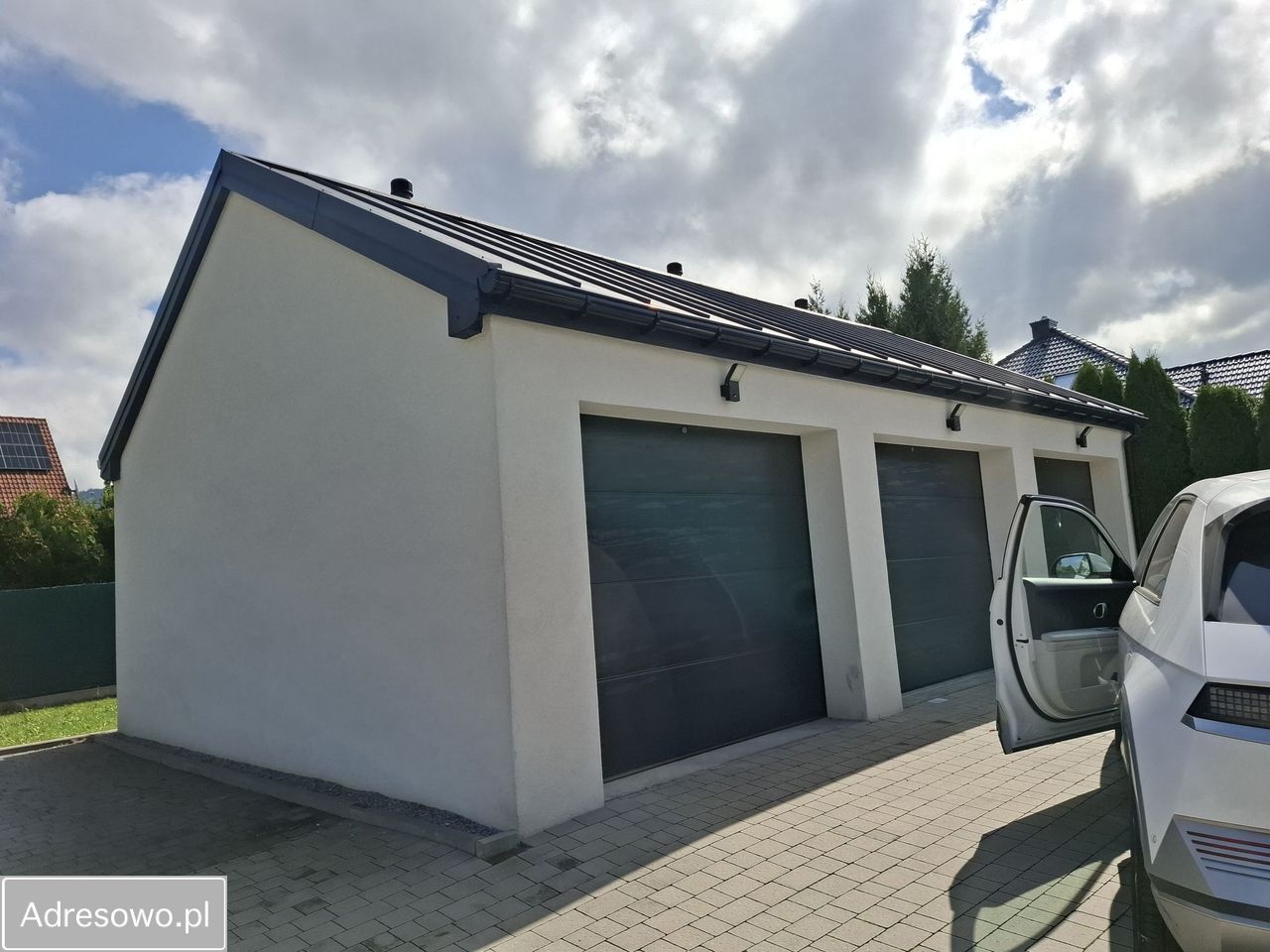 Mieszkanie 4-pokojowe Bielsko-Biała Lipnik, ul. Krańcowa. Zdjęcie 19