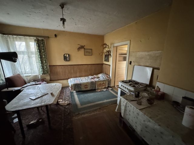 dom wolnostojący, 2 pokoje Jeleniów. Zdjęcie 6