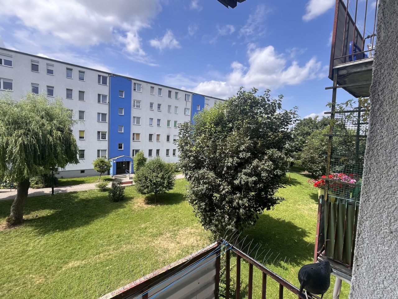 Mieszkanie 3-pokojowe Żnin, ul. Kopernika. Zdjęcie 12
