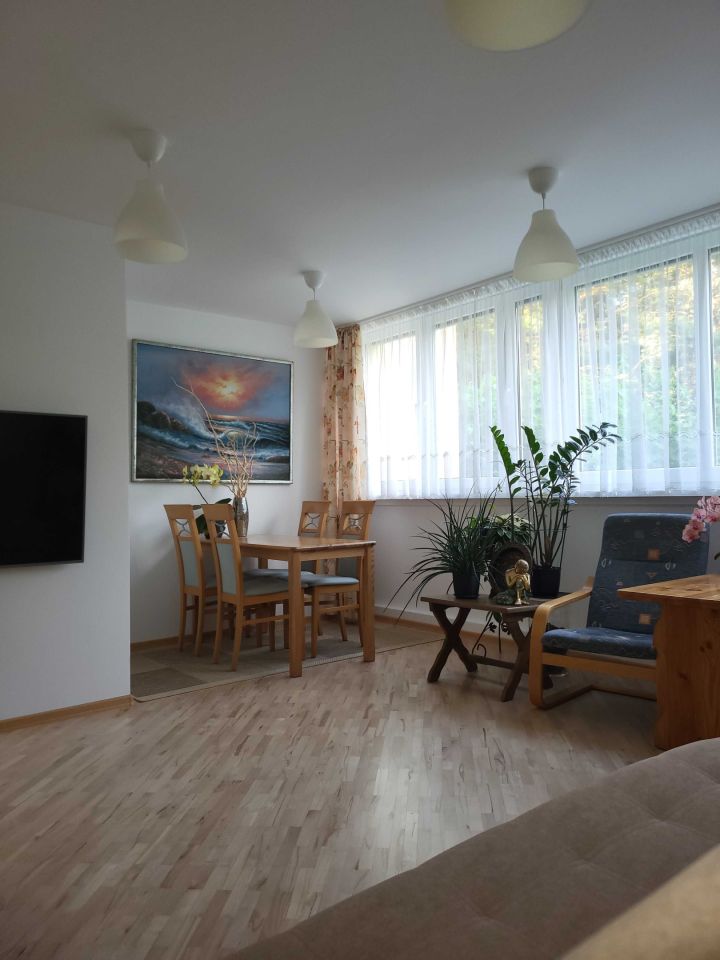 Mieszkanie 3-pokojowe Wrocław Leśnica, ul. Alojzego Majchra. Zdjęcie 2