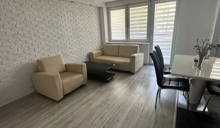 Mieszkanie 3-pokojowe Gdynia Dąbrowa, ul. Sojowa