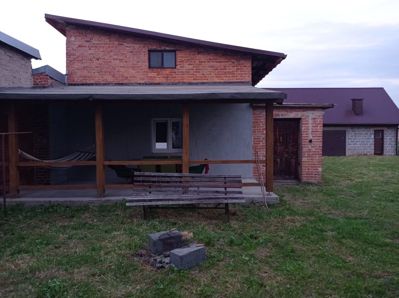 dom wolnostojący, 3 pokoje Skopanie Firanki, ul. Granica. Zdjęcie 7