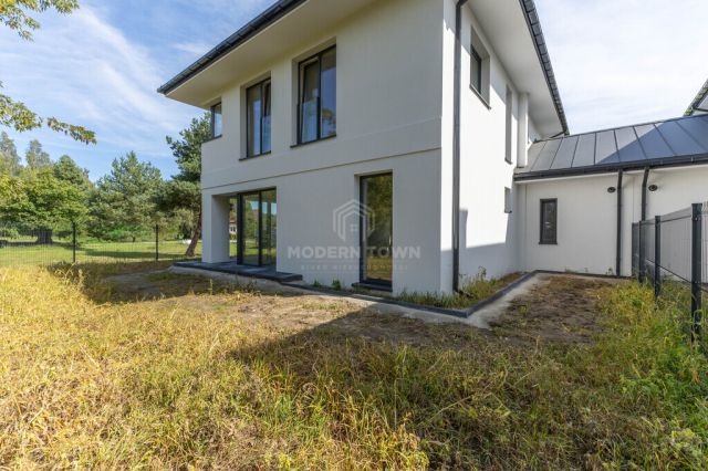bliźniak, 5 pokoi Warszawianka, ul. Prosta. Zdjęcie 4