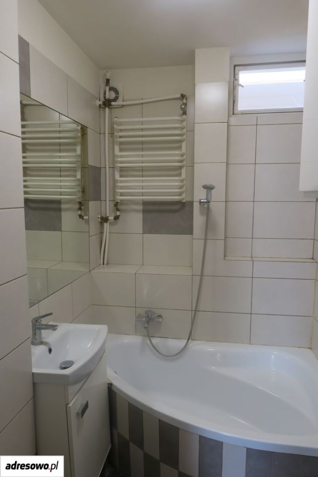 Mieszkanie 2-pokojowe Warszawa Praga-Południe, ul. Opinogórska. Zdjęcie 7