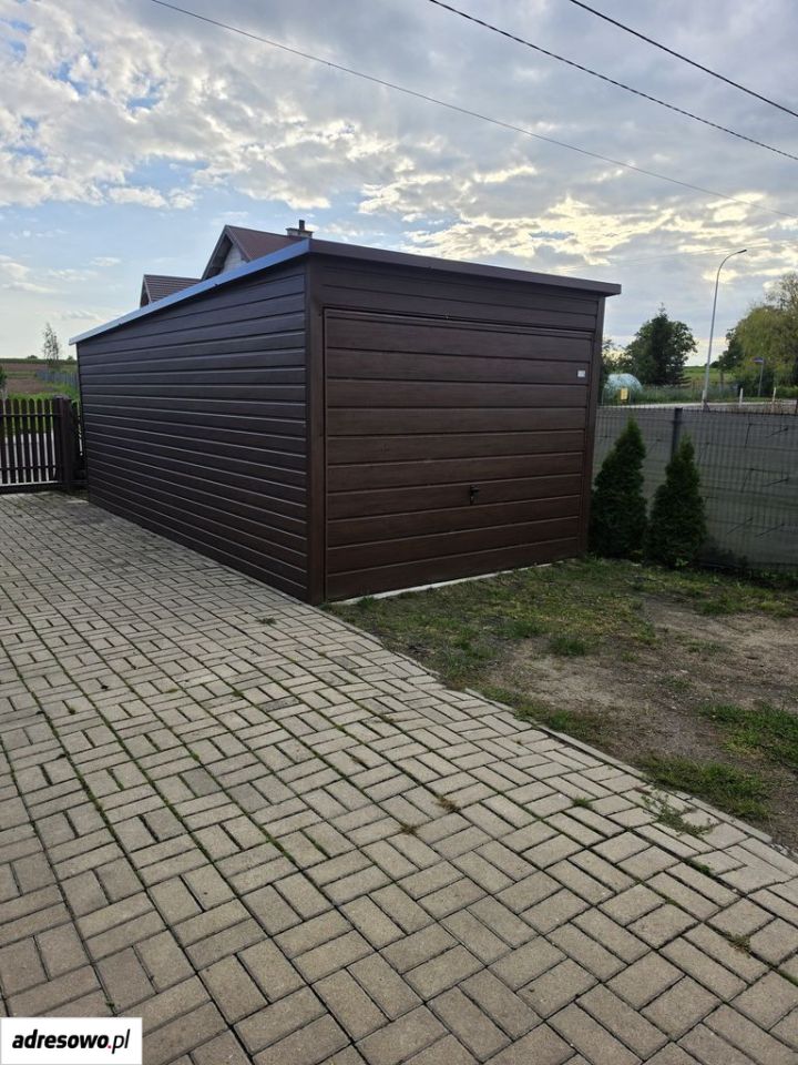 dom wolnostojący, 5 pokoi Wyszyny Kościelne. Zdjęcie 14