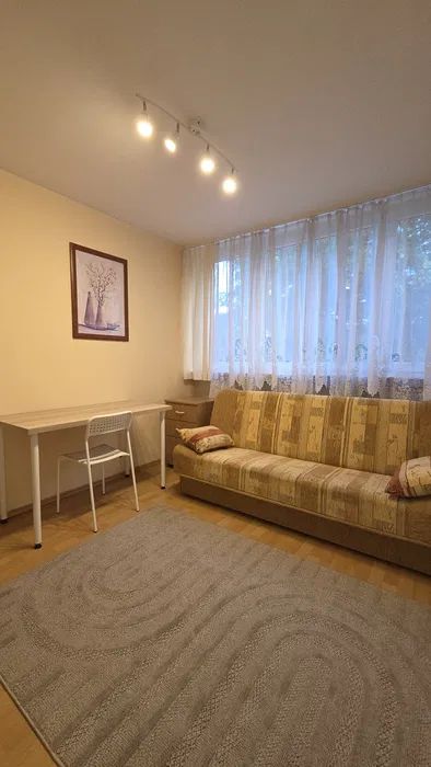 Mieszkanie 3-pokojowe Wrocław Fabryczna, ul. Kwiska. Zdjęcie 4