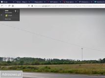 Działka inwestycyjna Żyrów. Zdjęcie 1