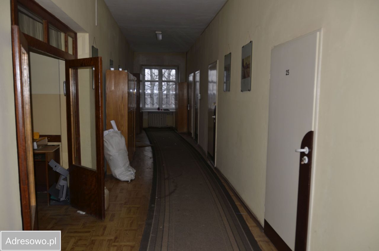 Biuro Wałbrzych, ul. Ludwiga van Beethovena. Zdjęcie 12