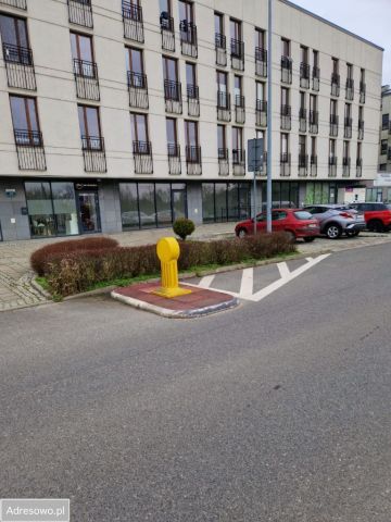 Lokal Szczecin, ul. Ostrowska. Zdjęcie 1