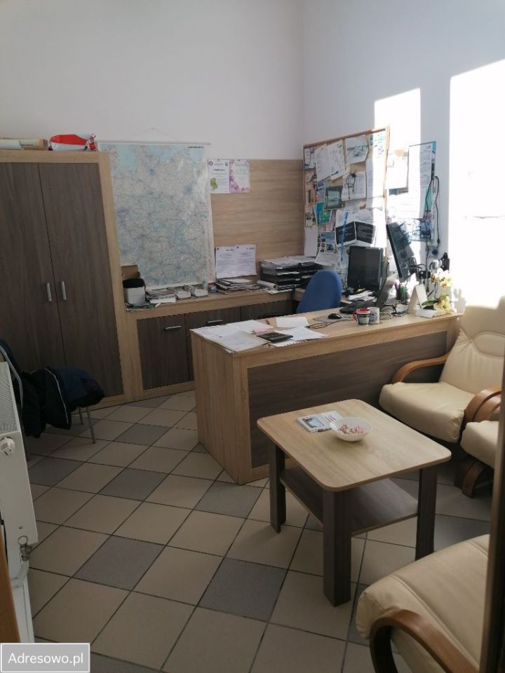 Lokal Olsztyn Jaroty, ul. Biskupa Tomasza Wilczyńskiego. Zdjęcie 4