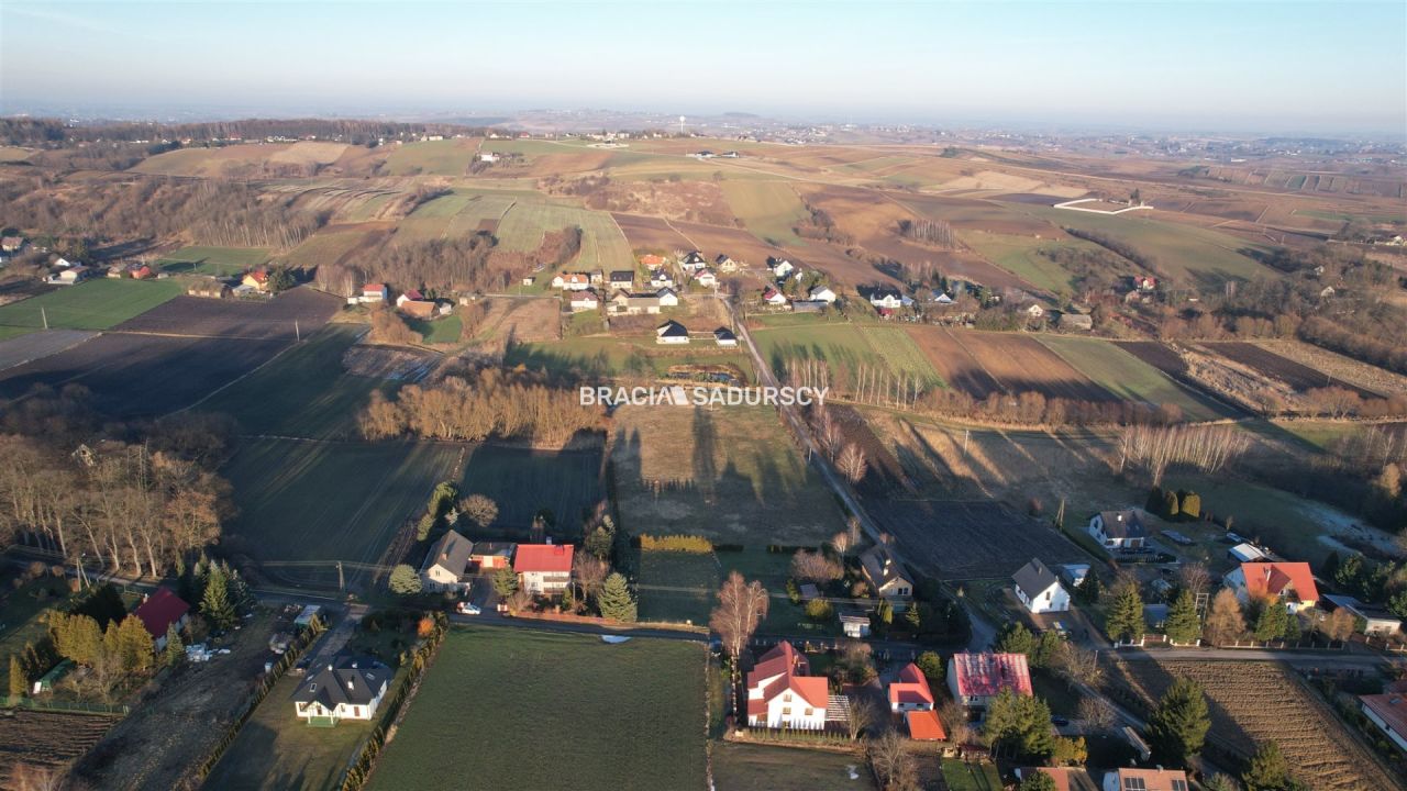 Działka budowlana Pietrzejowice. Zdjęcie 6