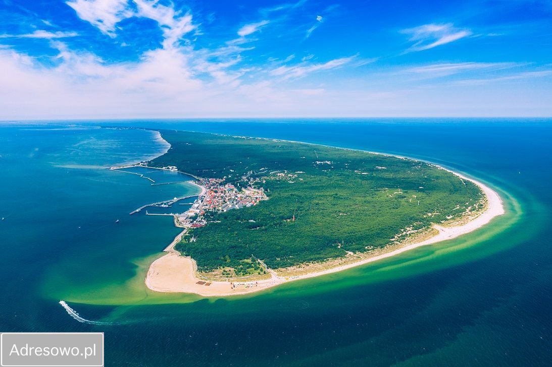 dom wolnostojący, 2 pokoje Hel, ul. Wiejska. Zdjęcie 3