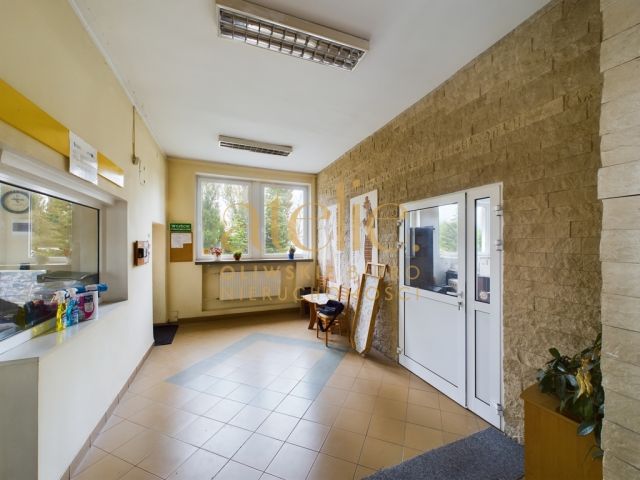Lokal Pruszcz Gdański, ul. Zastawna. Zdjęcie 3