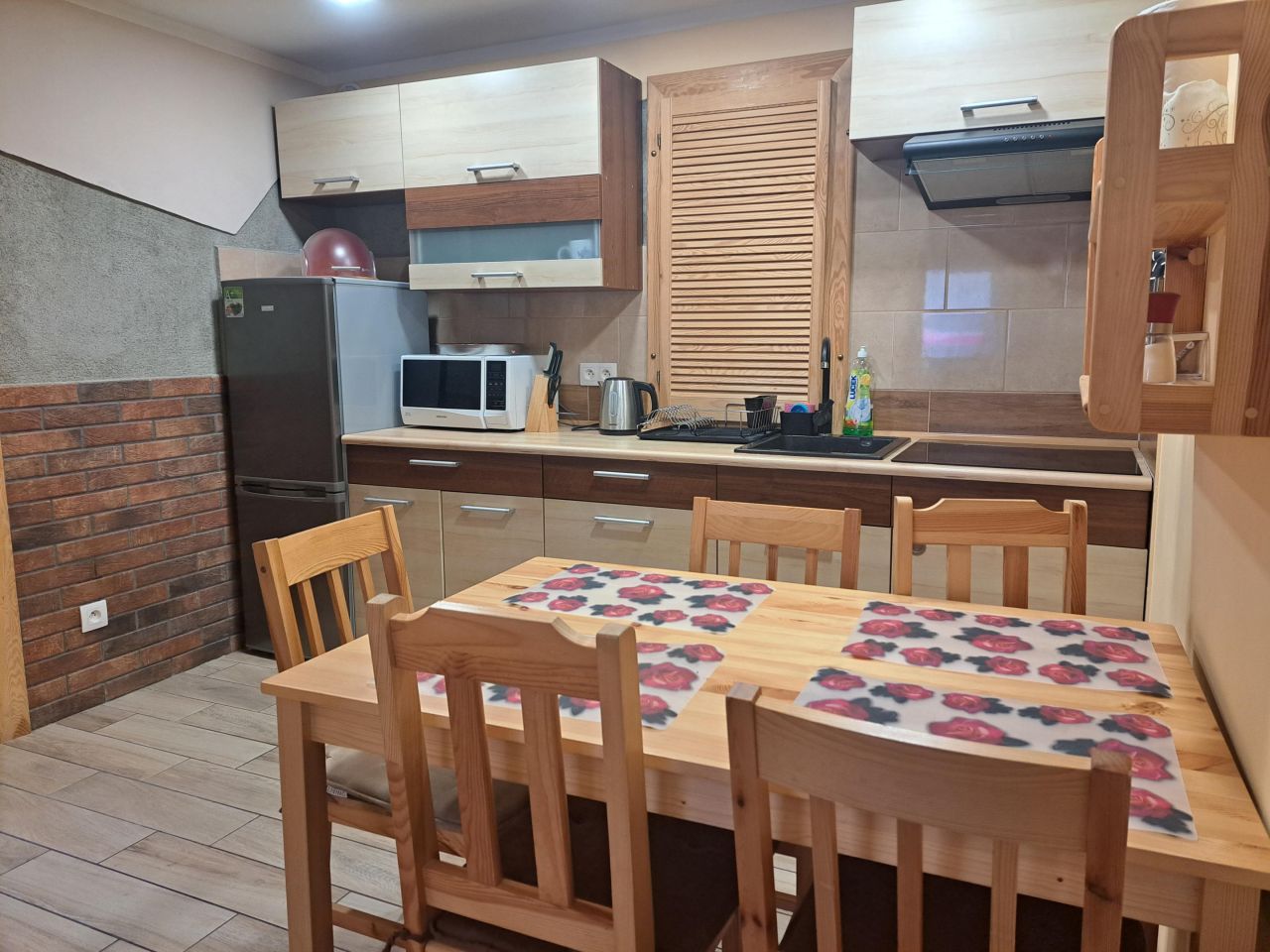 Mieszkanie 1-pokojowe Szklarska Poręba Szklarska Poręba Górna, ul. Franciszkańska. Zdjęcie 3