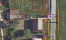 dom wolnostojący Szczebrzeszyn Klemensów, ul. Prosta. Zdjęcie 2