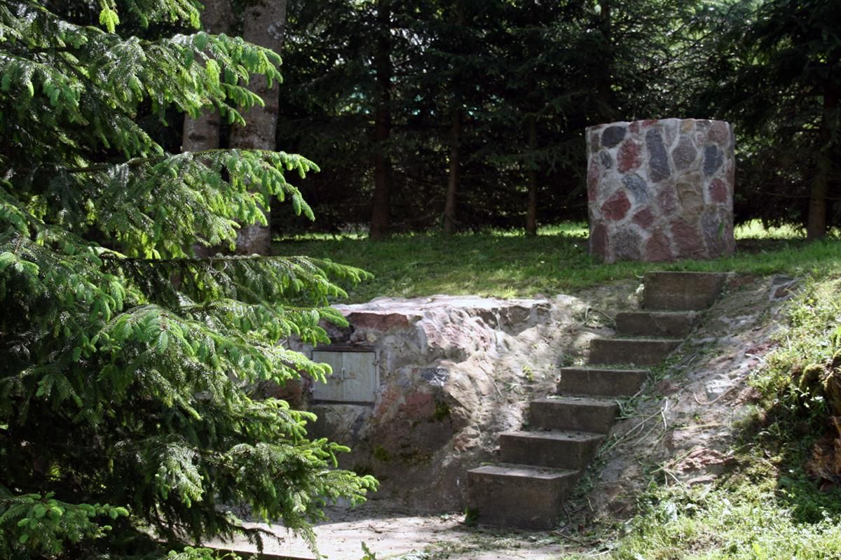 Działka budowlana Barcie. Zdjęcie 15