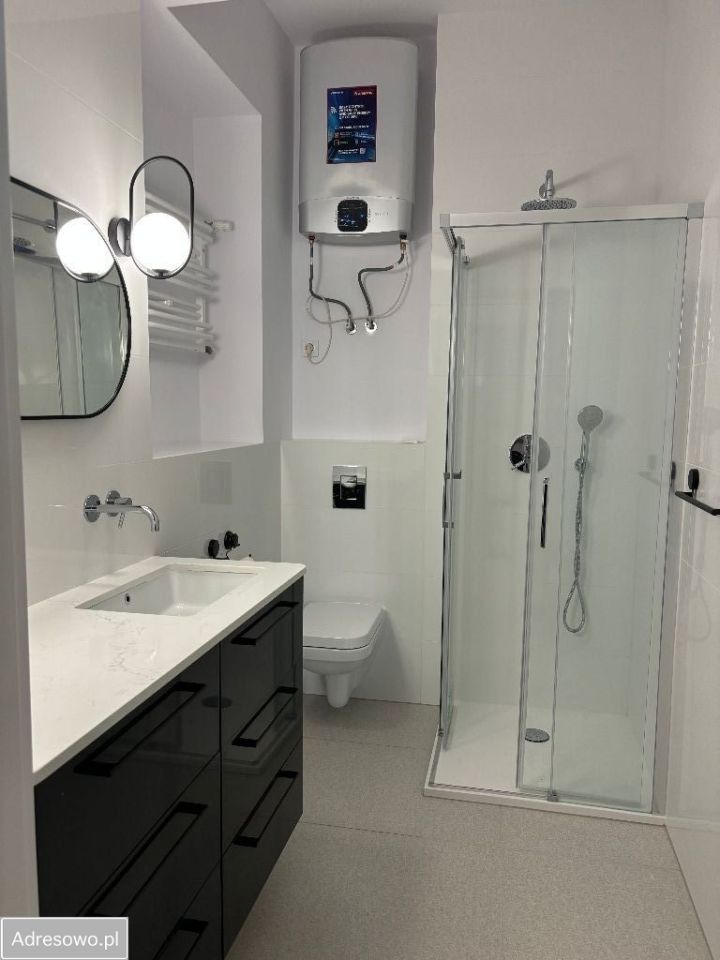 Mieszkanie 4-pokojowe Gdańsk Wrzeszcz, al. Grunwaldzka. Zdjęcie 2