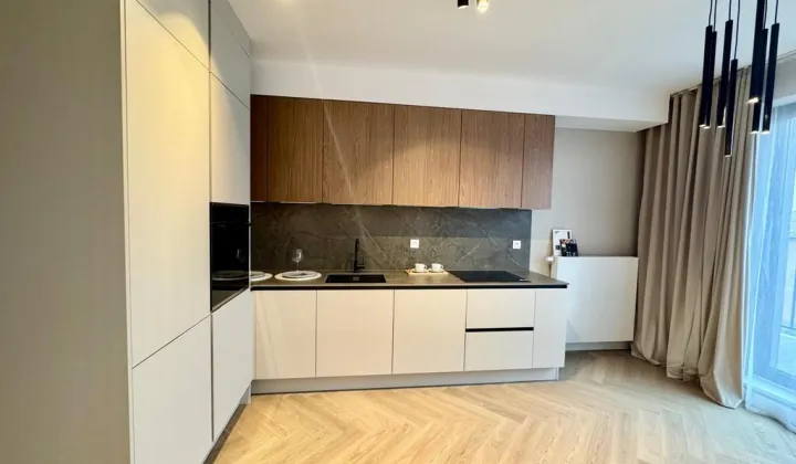 Mieszkanie 3-pokojowe Wrocław Ołbin