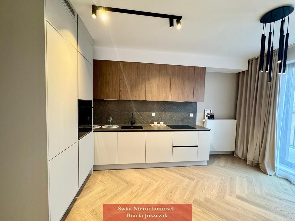 Mieszkanie 3-pokojowe Wrocław Ołbin. Zdjęcie 1