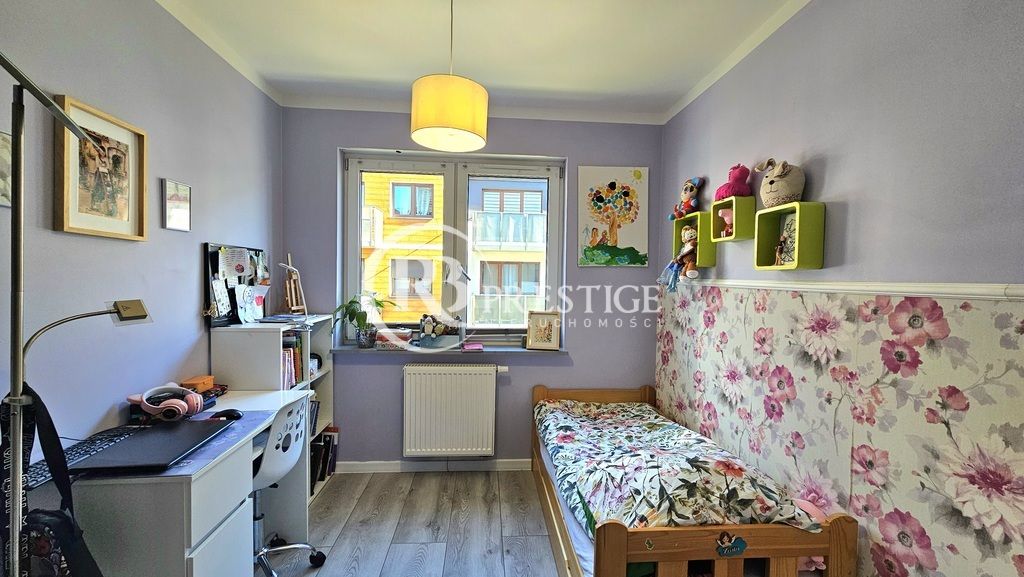 Mieszkanie 3-pokojowe Stargard, ul. mjr. Hubala. Zdjęcie 11