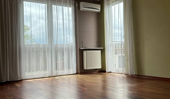 Mieszkanie 2-pokojowe Kraków Dębniki, ul. Obozowa