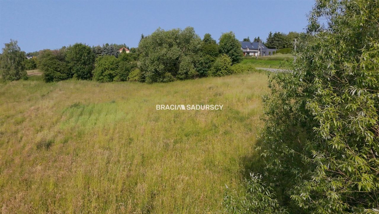 Działka inwestycyjna Podstolice. Zdjęcie 25