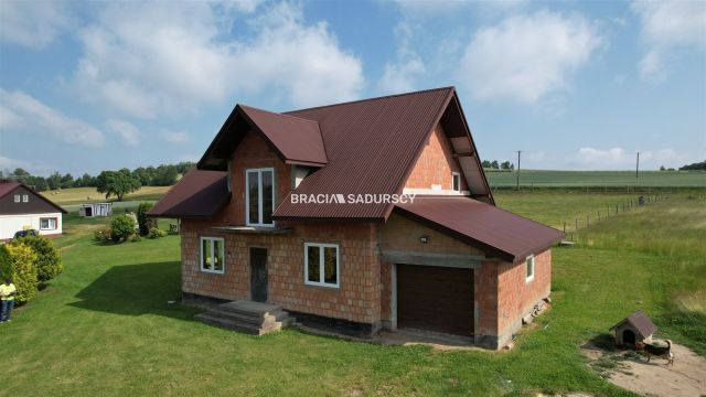 dom wolnostojący, 5 pokoi Stare Rybie. Zdjęcie 7