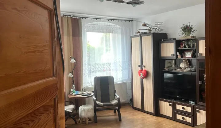 Mieszkanie 2-pokojowe Iłowa, ul. Traugutta