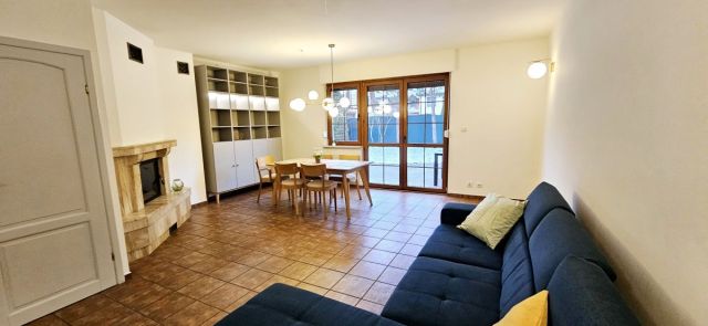 dom szeregowy, 4 pokoje Wrocław Fabryczna, ul. Baranowicka. Zdjęcie 5