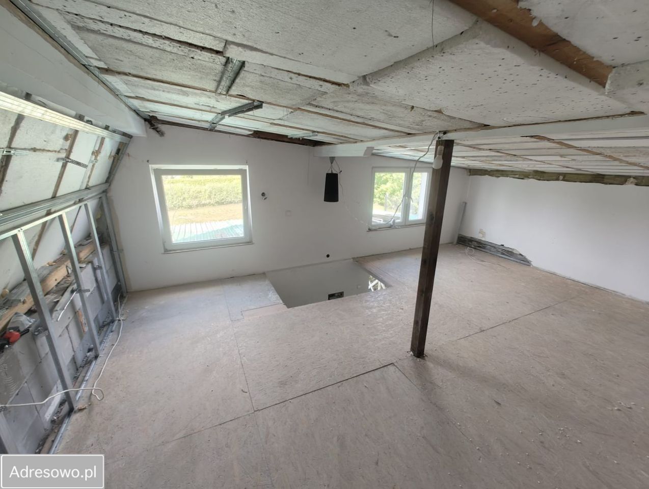 Działka rod Opole Kolonia Gosławicka, ul. Częstochowska. Zdjęcie 7