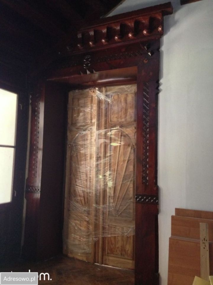 Nieruchomość komercyjna Brześć Kujawski, ul. Okrzei. Zdjęcie 2