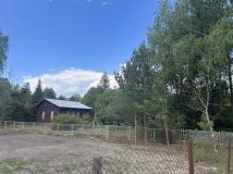 Działka rekreacyjna Turze. Zdjęcie 2