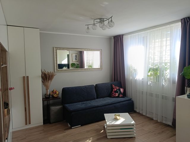 Mieszkanie 3-pokojowe Ząbki Centrum, ul. Legionów. Zdjęcie 1