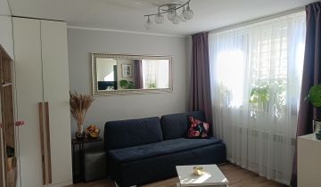 Mieszkanie 3-pokojowe Ząbki Centrum, ul. Legionów