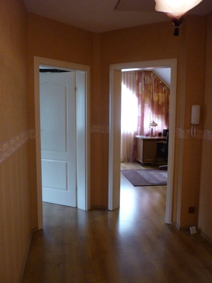 dom wolnostojący, 5 pokoi Warszawa Wawer, ul. Wał Miedzeszyński. Zdjęcie 26