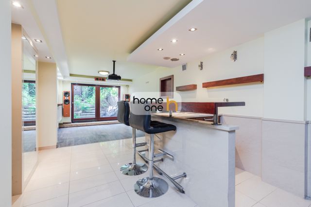 bliźniak, 7 pokoi Warszawa Mokotów. Zdjęcie 15