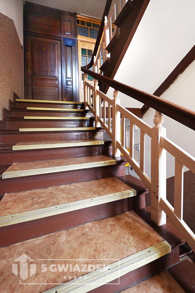 Mieszkanie 3-pokojowe Szczecinek, ul. Bolesława Limanowskiego. Zdjęcie 29