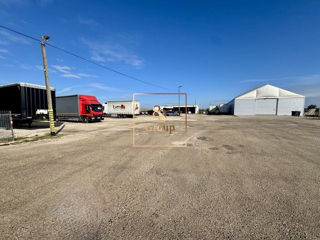 Hala/magazyn Duchnice, ul. Żytnia. Zdjęcie 5