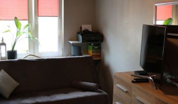 Mieszkanie 4-pokojowe Szczecin Śródmieście, ul. Rugiańska