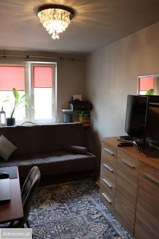 Mieszkanie 4-pokojowe Szczecin Śródmieście, ul. Rugiańska. Zdjęcie 2