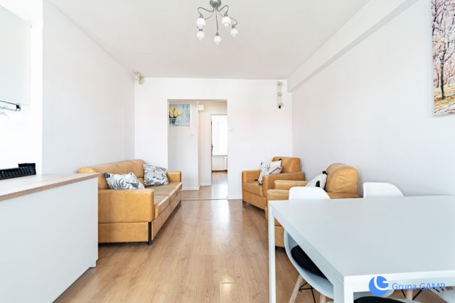 Mieszkanie 4-pokojowe Kraków, ul. Pszenna. Zdjęcie 4