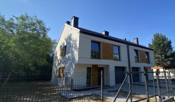 bliźniak, 4 pokoje Mińsk Mazowiecki Anielina, ul. Bagnista