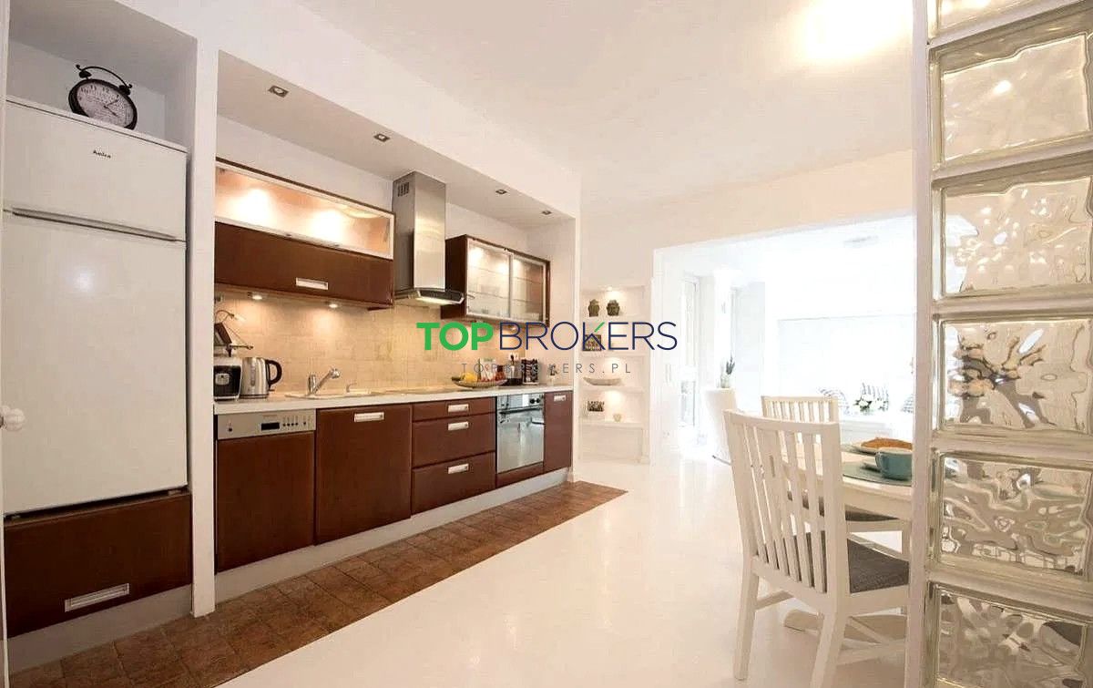 Mieszkanie 2-pokojowe Warszawa Praga-Południe, ul. Grochowska. Zdjęcie 2