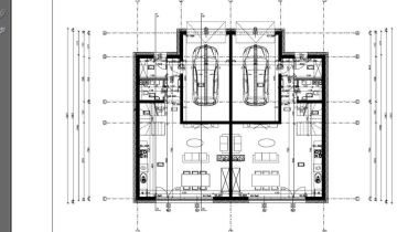 bliźniak, 4 pokoje Czechowice-Dziedzice, ul. Pasieki