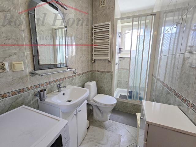 Mieszkanie 2-pokojowe Wrocław Psie Pole, al. Marcina Kromera. Zdjęcie 9