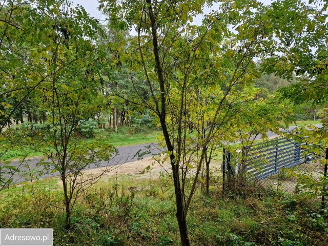 Działka budowlana Łowyń, ul. Nadjeziorna. Zdjęcie 1