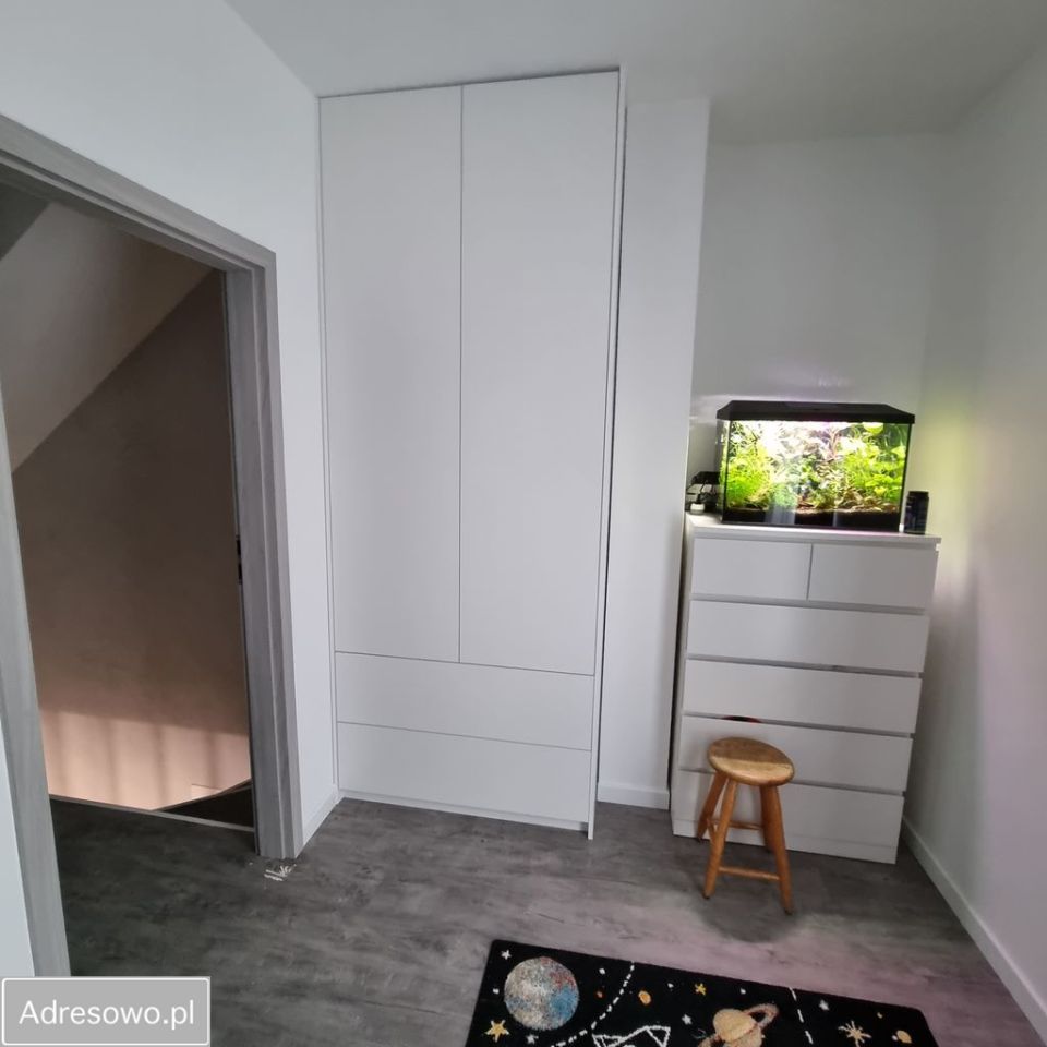 dom szeregowy, 4 pokoje Marki, ul. Ząbkowska. Zdjęcie 9